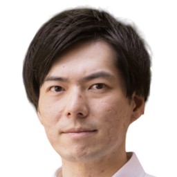 谷原つかささん