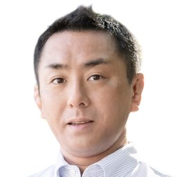中島岳志さん