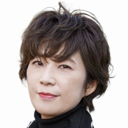 梶原阿貴さん