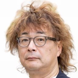 常見陽平さん